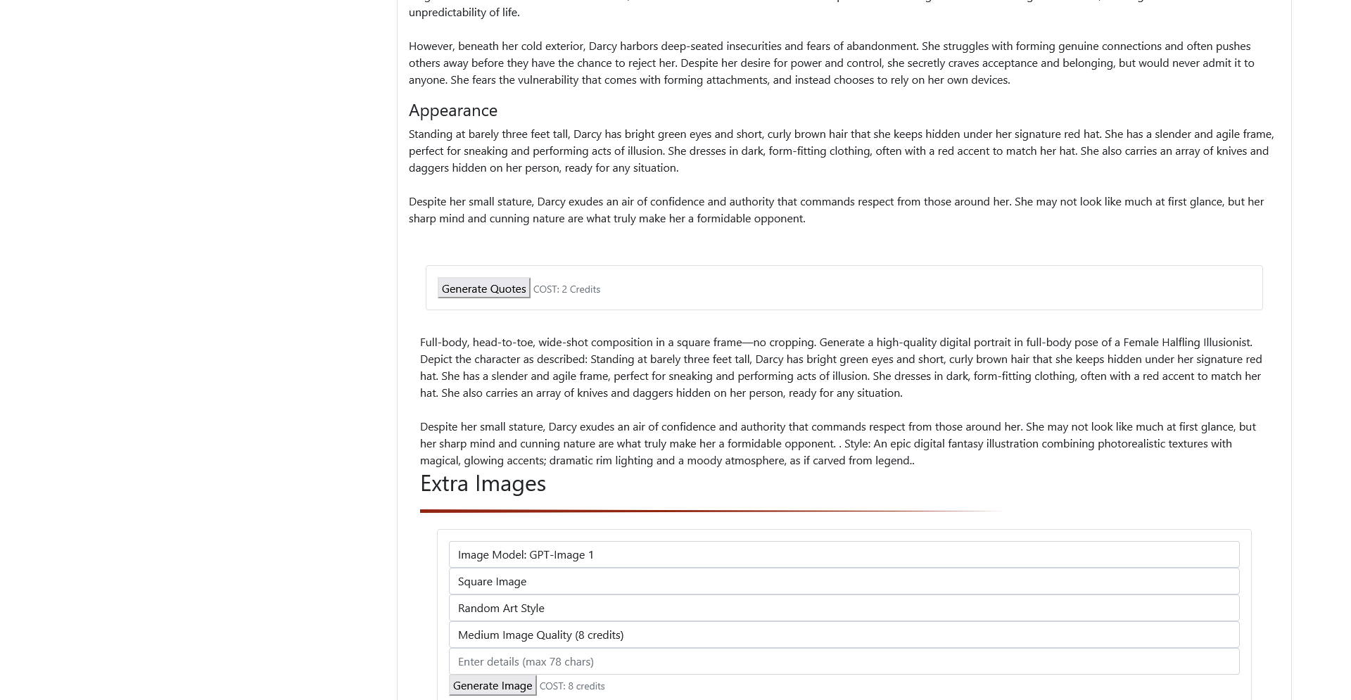 RPG IT Tools Sample 2