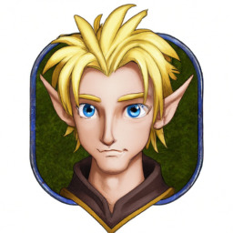 DND Avatar Maker